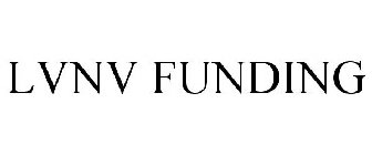 LVNV FUNDING