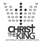CHRIST THE KING INTERNATIONAL MINISTRIES