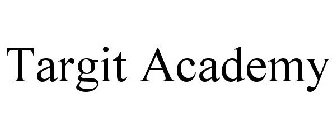 TARGIT ACADEMY