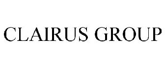 CLAIRUS GROUP