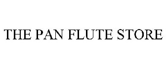 THE PAN FLUTE STORE