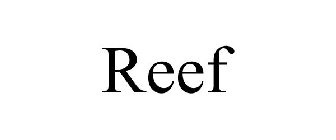 REEF