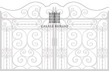 CASALE BURGIO