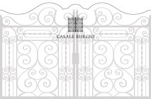 CASALE BURGIO