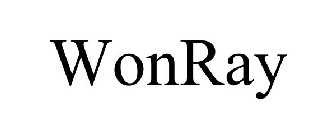 WONRAY
