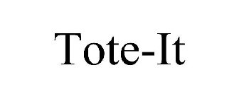 TOTE-IT
