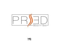 PRSSED BEAUTY BAR NG