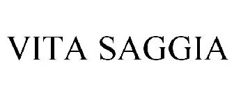 VITA SAGGIA