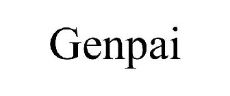 GENPAI