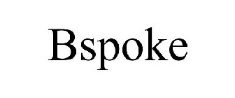 BSPOKE
