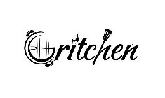 GRITCHEN