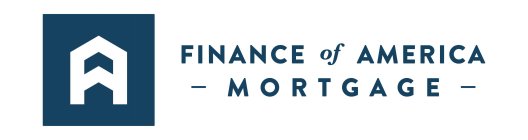 FINANCE OF AMERICA MORTGAGE