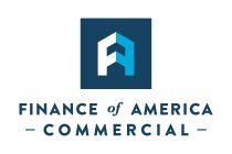 FINANCE OF AMERICA COMMERICAL