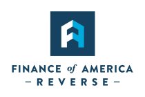 FINANCE OF AMERICA REVERSE
