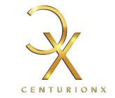 CX, CENTURIONX