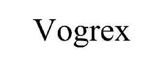 VOGREX