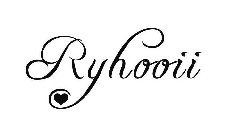 RYHOOII