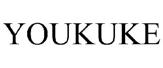 YOUKUKE