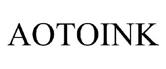 AOTOINK