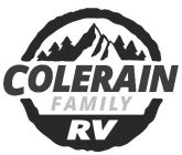COLERAIN FAMILY RV