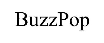 BUZZPOP