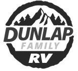 DUNLAP FAMILY RV