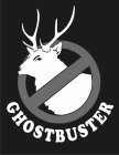 GHOSTBUSTER