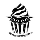 SUGARSPIKE