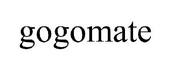 GOGOMATE