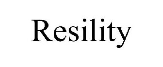 RESILITY