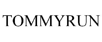 TOMMYRUN