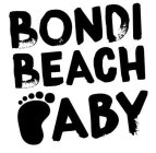 BONDI BEACH BABY