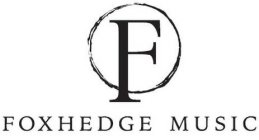 FOXHEDGE MUSIC