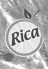 RICA CAWY