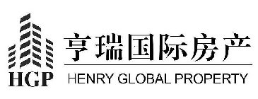 HGP HENRY GLOBAL PROPERTY