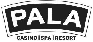 PALA CASINO SPA RESORT