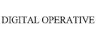 DIGITAL OPERATIVE