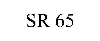SR 65