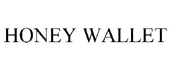 HONEY WALLET