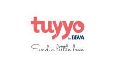 TUYYO BY BBVA SEND A LITTLE LOVE