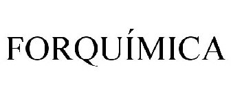 FORQUÍMICA