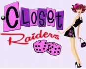 CLOSET RAIDERS