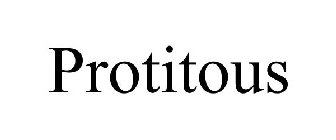 PROTITOUS