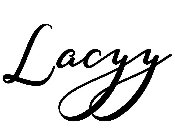 LACYY