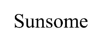 SUNSOME