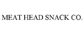 MEAT HEADS SNACK CO.