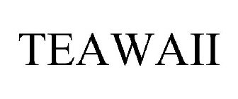 TEAWAII