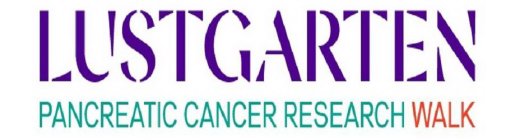 LUSTGARTEN PANCREATIC CANCER RESEARCH WALK