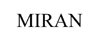 MIRAN