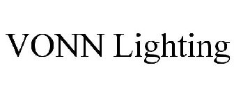 VONN LIGHTING